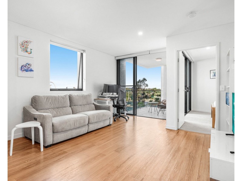 1410/1918 Creek Road, Cannon Hill QLD 4170