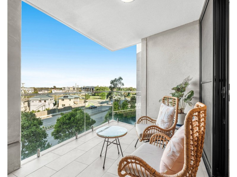 1410/1918 Creek Road, Cannon Hill QLD 4170