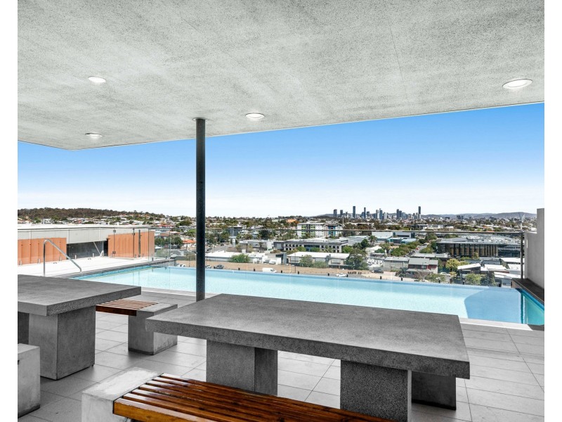 1410/1918 Creek Road, Cannon Hill QLD 4170