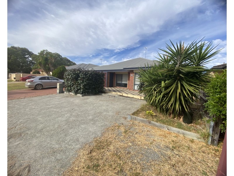 20 Tyneside Loop, Meadow Springs WA 6210