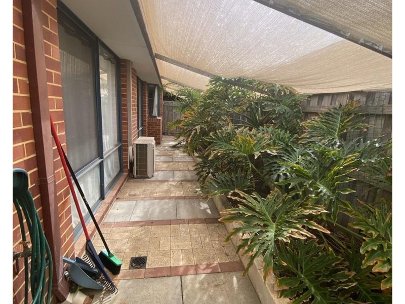 20 Tyneside Loop, Meadow Springs WA 6210