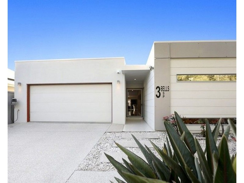 3 Bells Esplanade, Pelican Waters QLD 4551