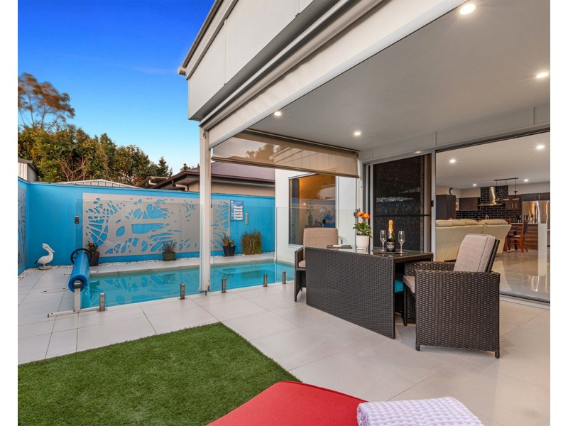 3 Bells Esplanade, Pelican Waters QLD 4551