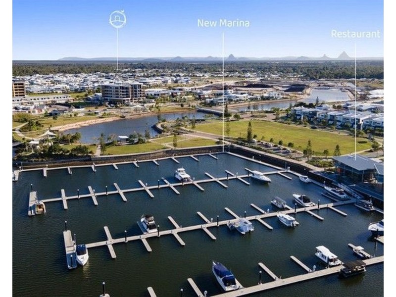 3 Bells Esplanade, Pelican Waters QLD 4551