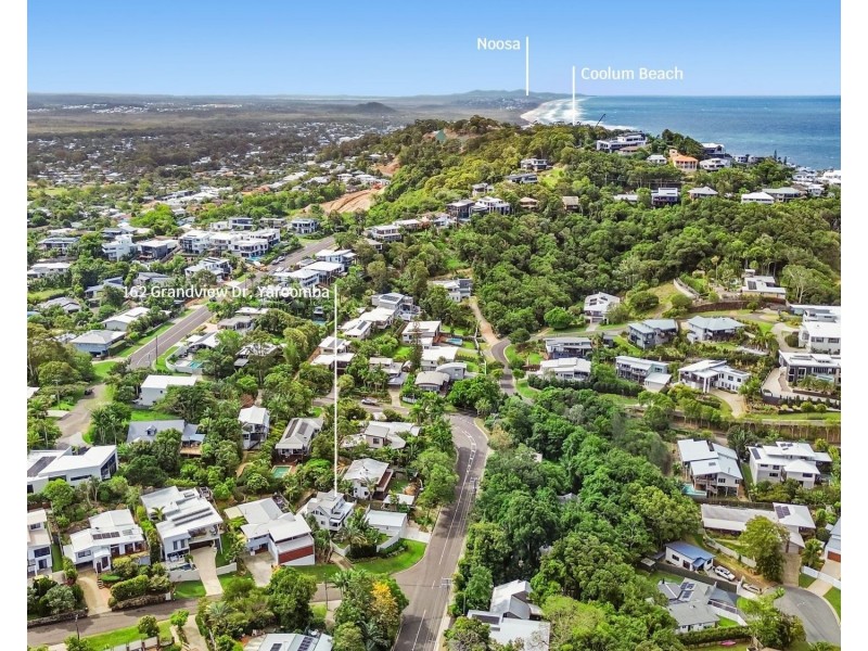 162 Grandview Drive, Yaroomba QLD 4573