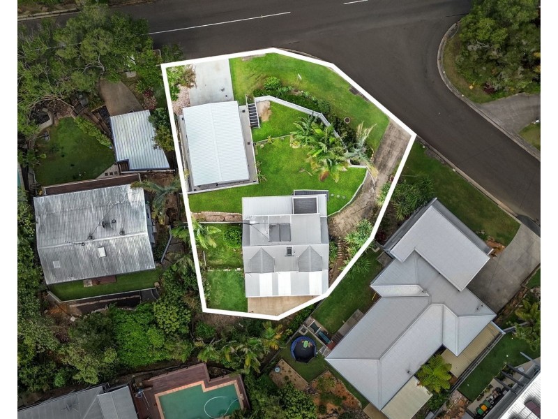 162 Grandview Drive, Yaroomba QLD 4573