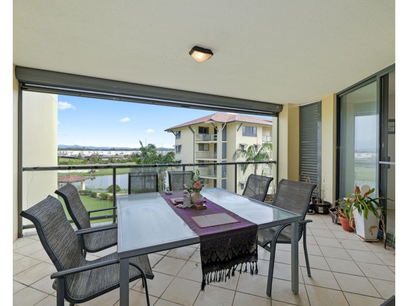 81/1 Millennium Circuit, Pelican Waters QLD 4551