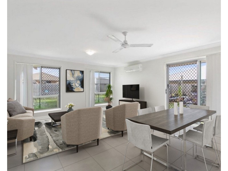 16 Peregrine Drive, Lowood QLD 4311