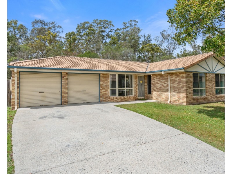 18 Mistletoe Court, Camira QLD 4300