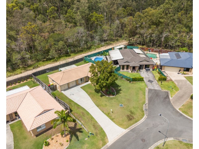 18 Mistletoe Court, Camira QLD 4300