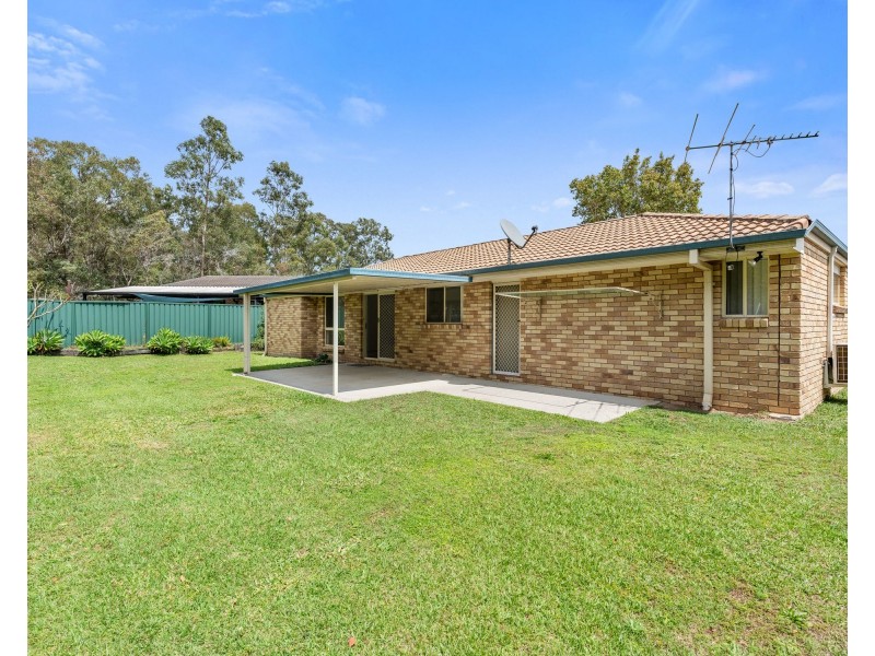 18 Mistletoe Court, Camira QLD 4300