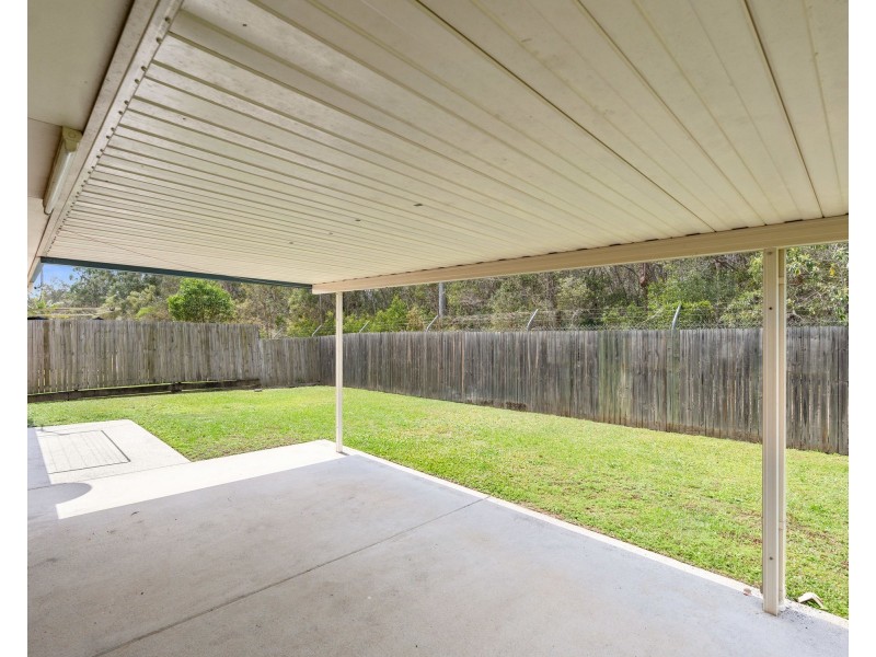 18 Mistletoe Court, Camira QLD 4300