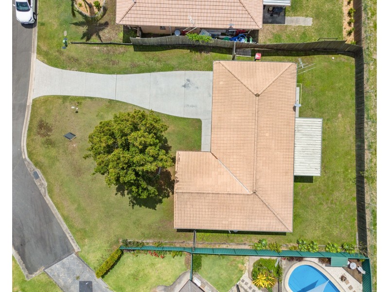 18 Mistletoe Court, Camira QLD 4300