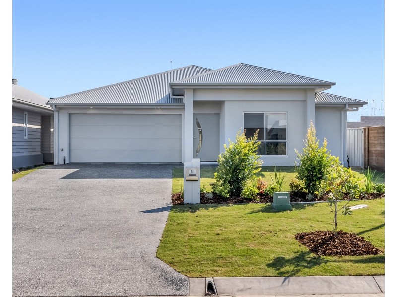51 South Diamond Drive, Pelican Waters QLD 4551