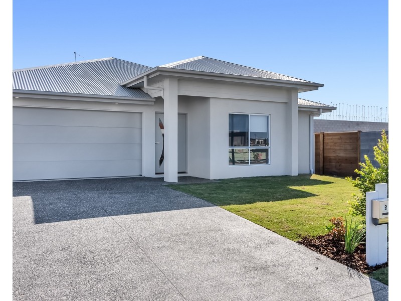 51 South Diamond Drive, Pelican Waters QLD 4551