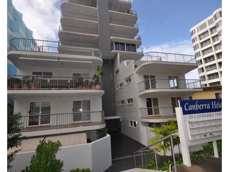 5/35 Canberra Terrace, Kings Beach QLD 4551