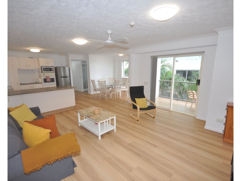 5/35 Canberra Terrace, Kings Beach QLD 4551