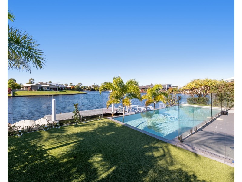 23 Bond Street, Pelican Waters QLD 4551