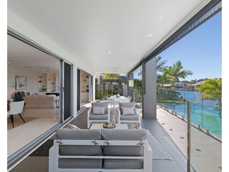 23 Bond Street, Pelican Waters QLD 4551