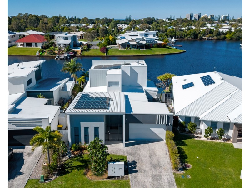 23 Bond Street, Pelican Waters QLD 4551