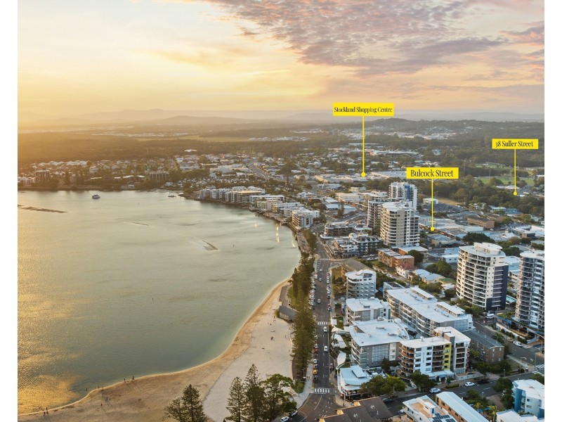 38 Suller Street, Caloundra QLD 4551