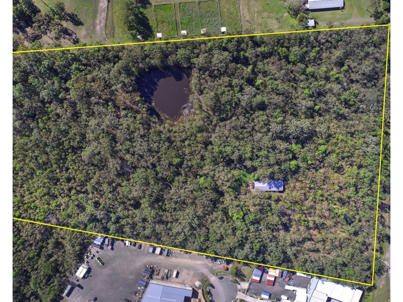 2103 Steve Irwin Way, Landsborough QLD 4550