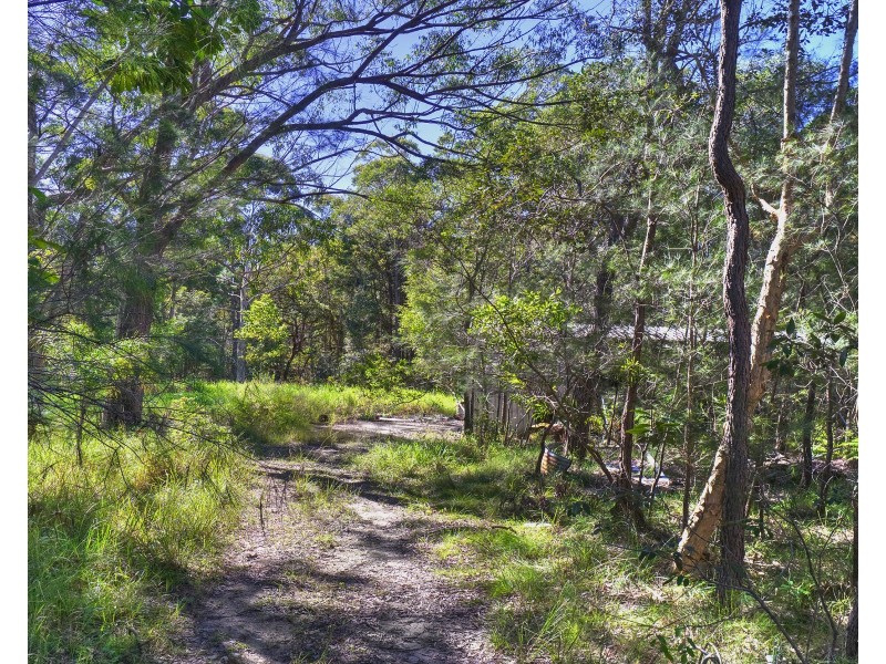 2103 Steve Irwin Way, Landsborough QLD 4550