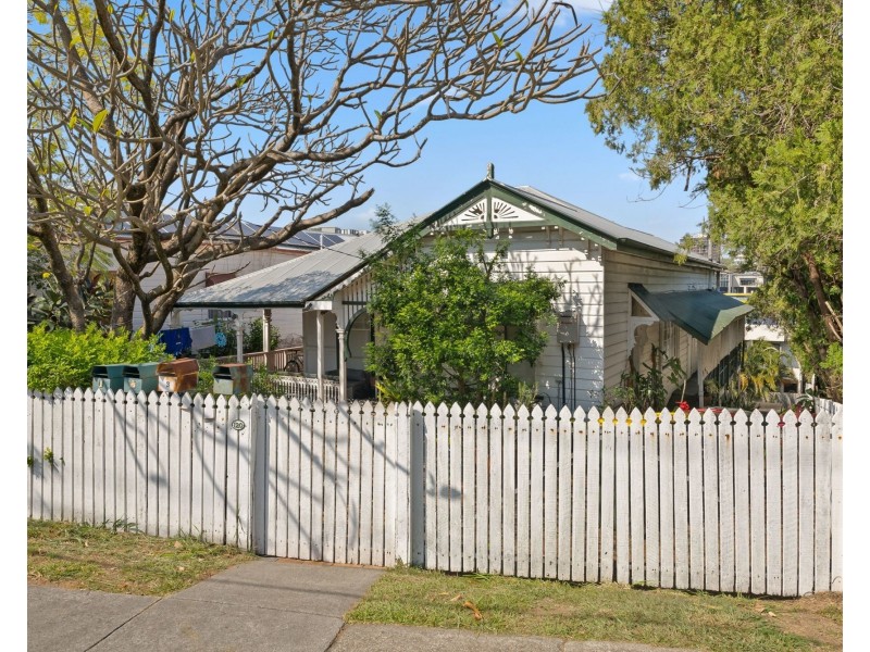 120 Stanley Terrace, Taringa QLD 4068