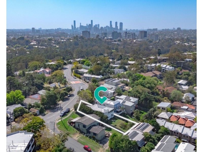 120 Stanley Terrace, Taringa QLD 4068