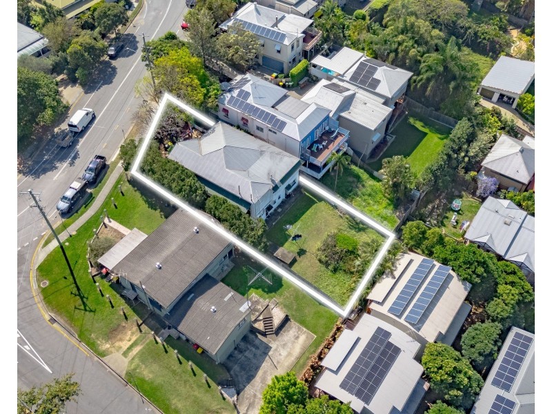 120 Stanley Terrace, Taringa QLD 4068