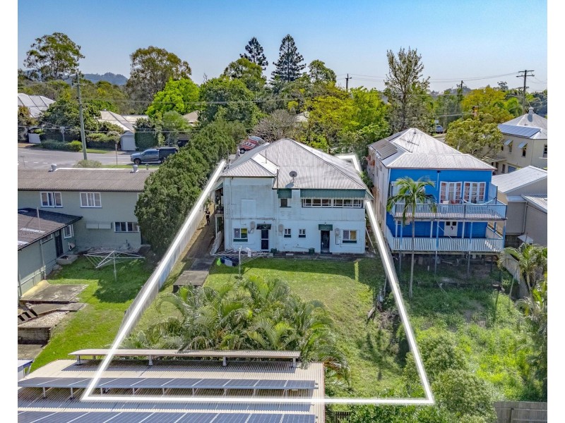 120 Stanley Terrace, Taringa QLD 4068