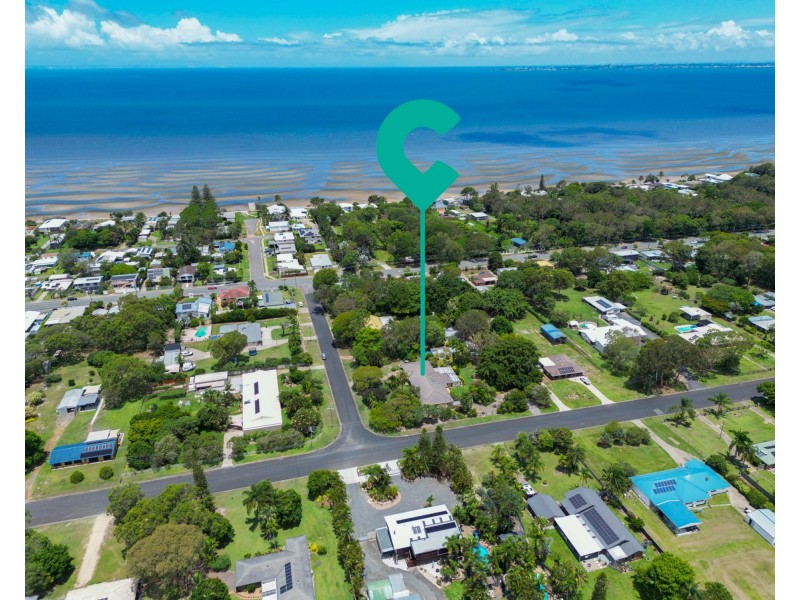 10 Blaney Street, Beachmere QLD 4510