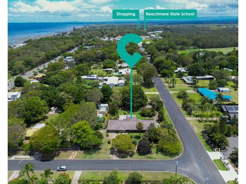 10 Blaney Street, Beachmere QLD 4510