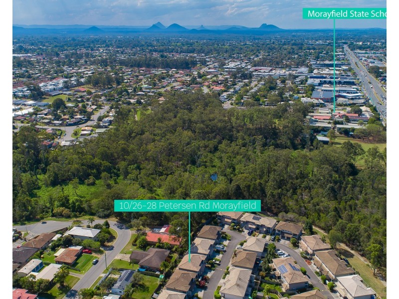 10/26-38 Petersen Road, Morayfield QLD 4506