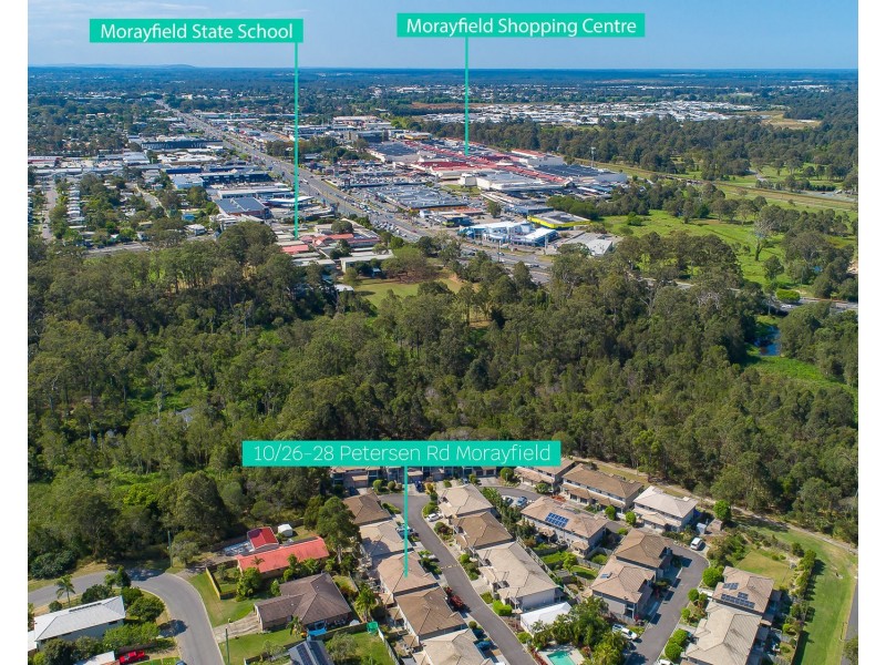 10/26-38 Petersen Road, Morayfield QLD 4506