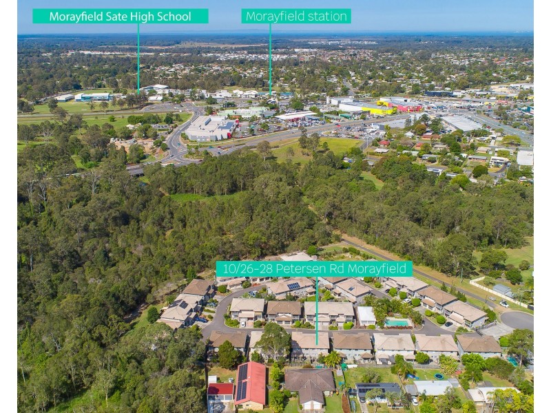 10/26-38 Petersen Road, Morayfield QLD 4506