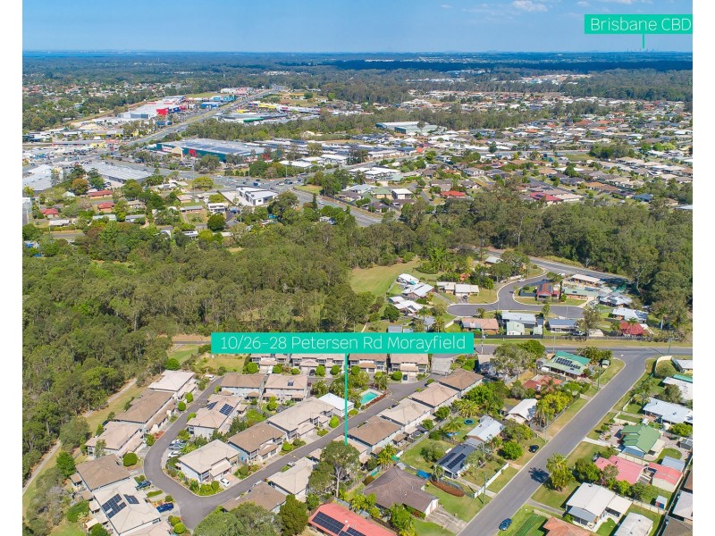 10/26-38 Petersen Road, Morayfield QLD 4506