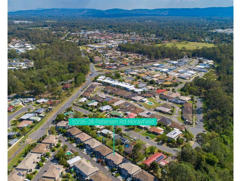 10/26-38 Petersen Road, Morayfield QLD 4506