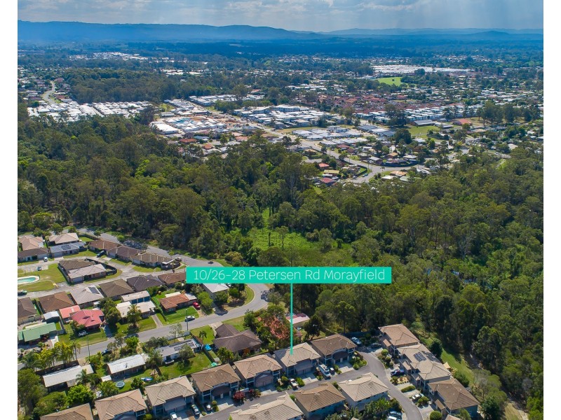 10/26-38 Petersen Road, Morayfield QLD 4506