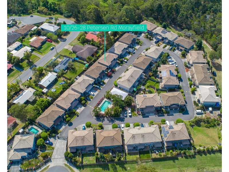 10/26-38 Petersen Road, Morayfield QLD 4506