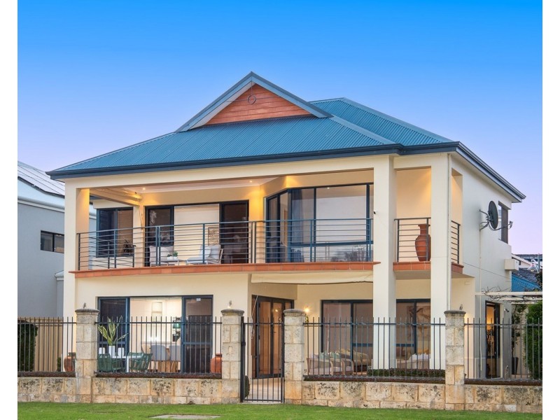 5 Sopwith Elbow, Maylands WA 6051