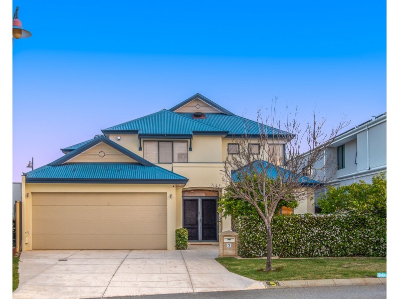 5 Sopwith Elbow, Maylands WA 6051