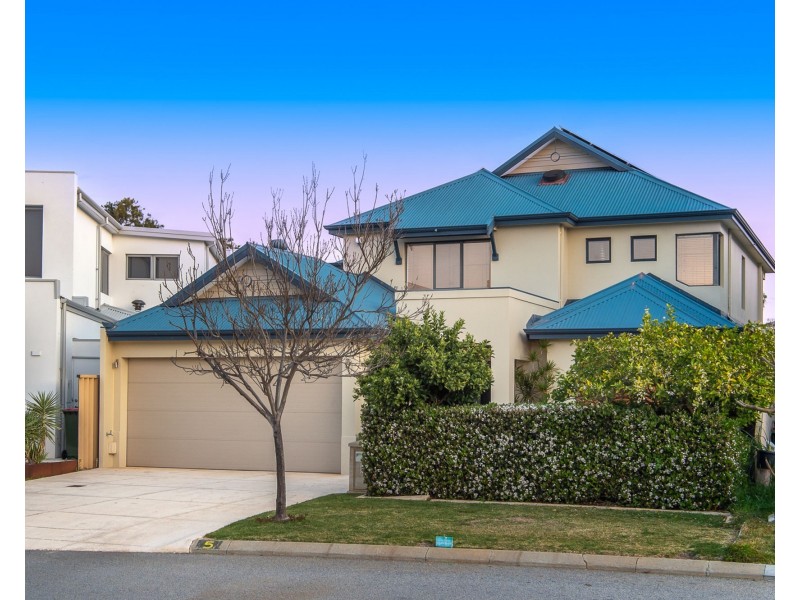 5 Sopwith Elbow, Maylands WA 6051