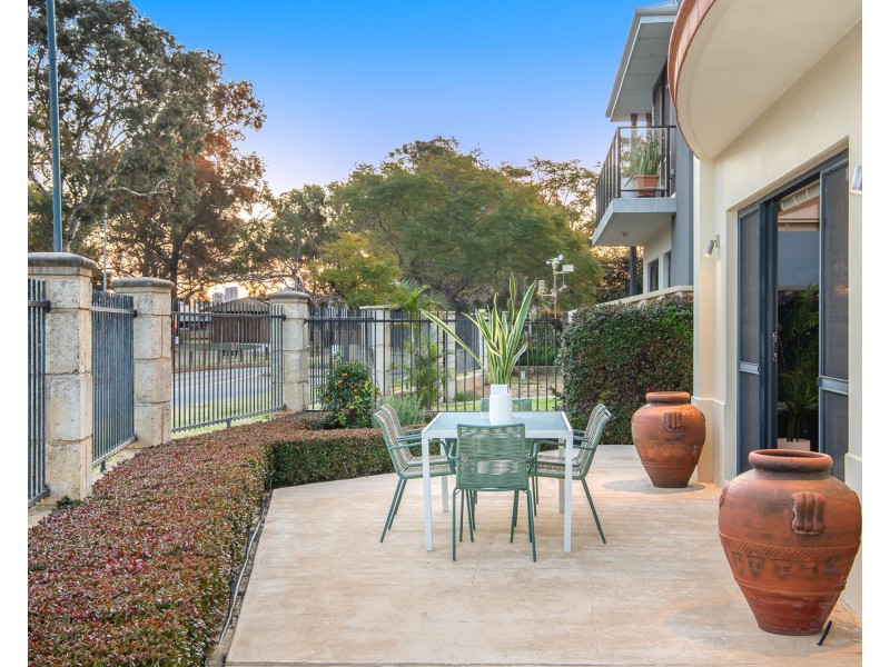 5 Sopwith Elbow, Maylands WA 6051