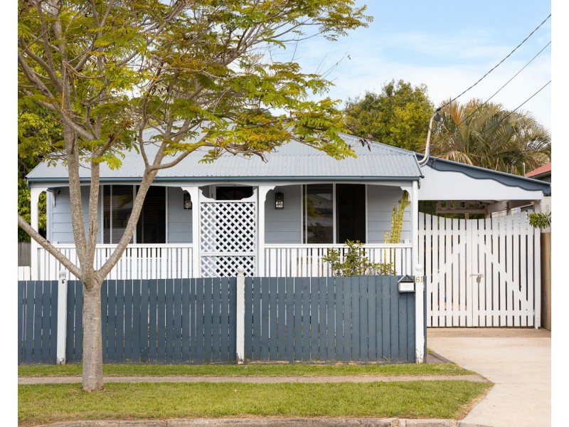 61 Adams street, Deagon QLD 4017