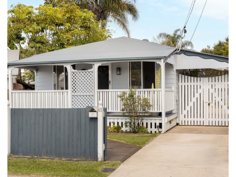 61 Adams street, Deagon QLD 4017