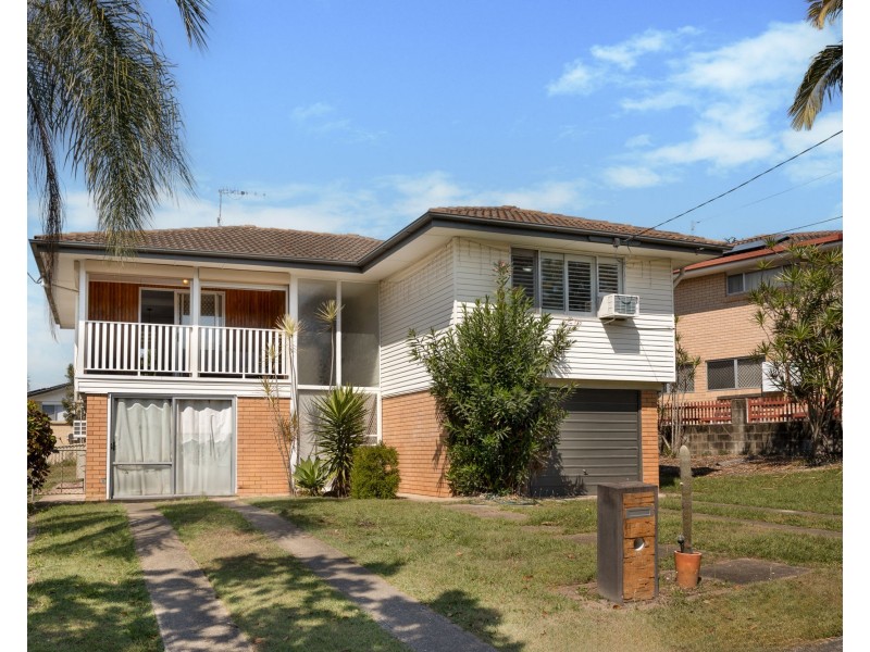 45 Tarwarri Street, Bracken Ridge QLD 4017