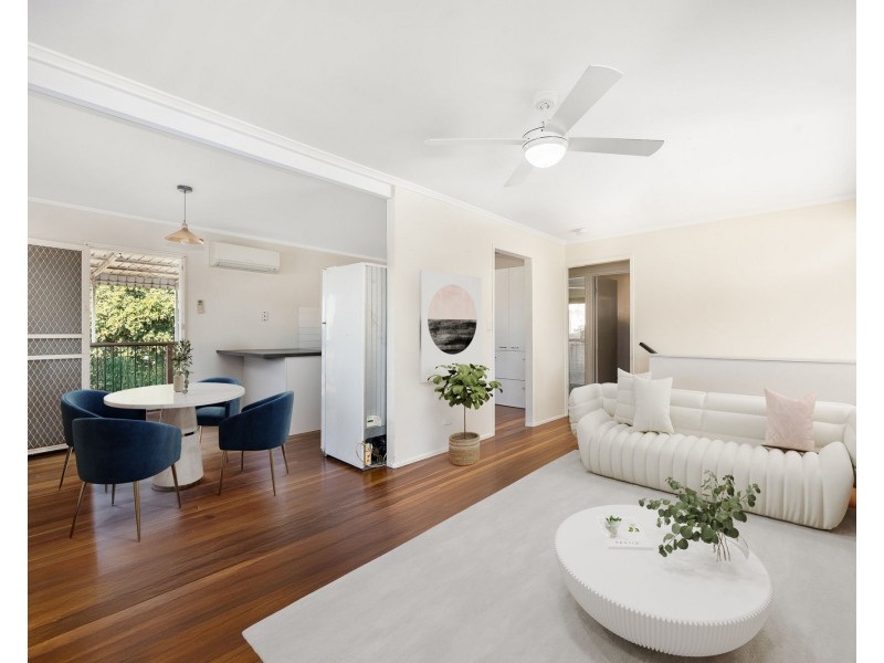 45 Tarwarri Street, Bracken Ridge QLD 4017