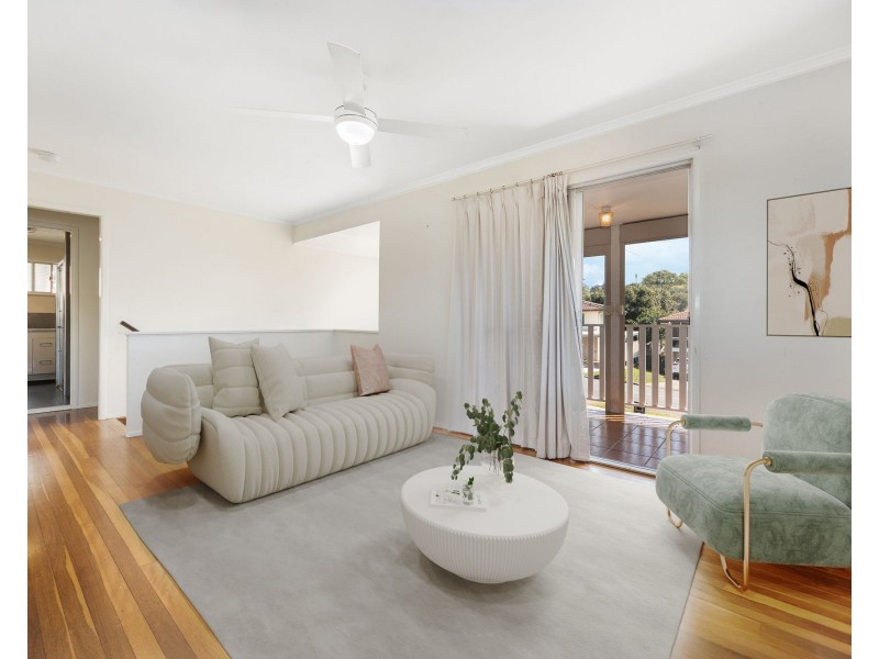 45 Tarwarri Street, Bracken Ridge QLD 4017