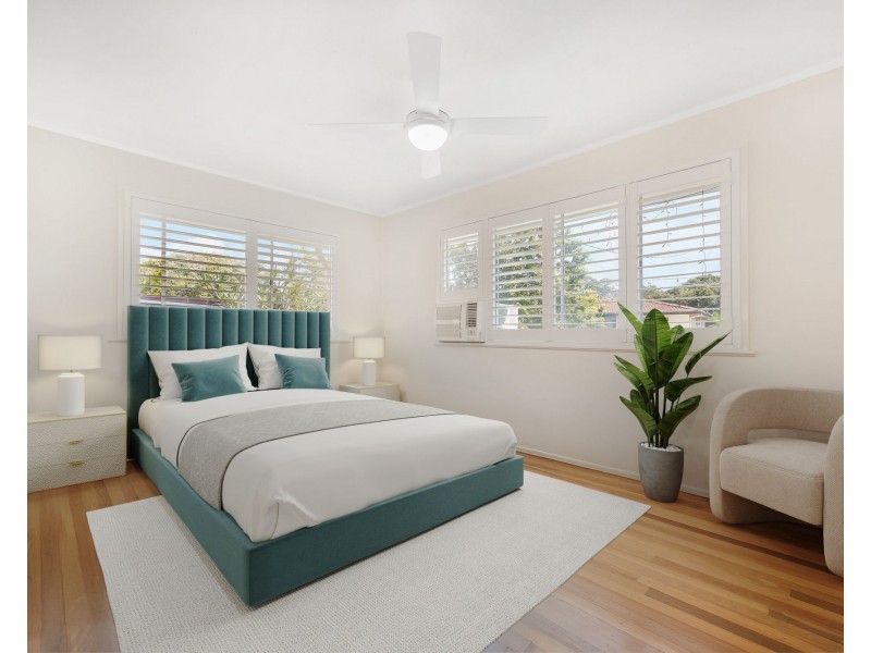 45 Tarwarri Street, Bracken Ridge QLD 4017